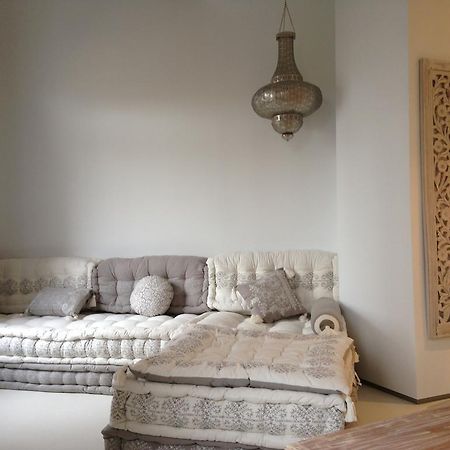 El 16 Ruzafa Lägenhet Valencia Exteriör bild